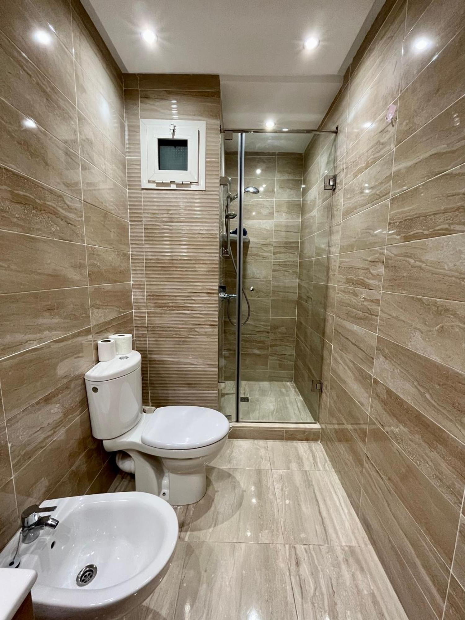 Bel Appartement A Marrakech En Residence Avec Piscine - Fibre & Netflix Marraquexe Exterior foto